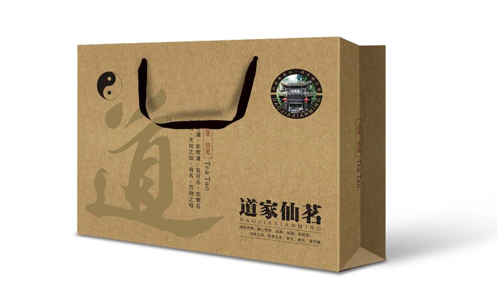 聚焦官渡区产品包装设计：赋能产品，开启市场突围之旅