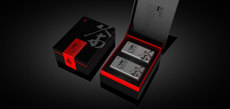 官渡区包装设计的底层逻辑：用差异化塑造不可替代的品牌印记
